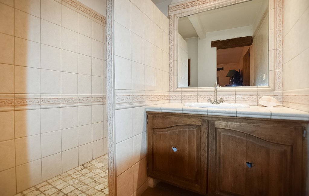 BESCHRIJVING VAN DE ACCOMMODATIE